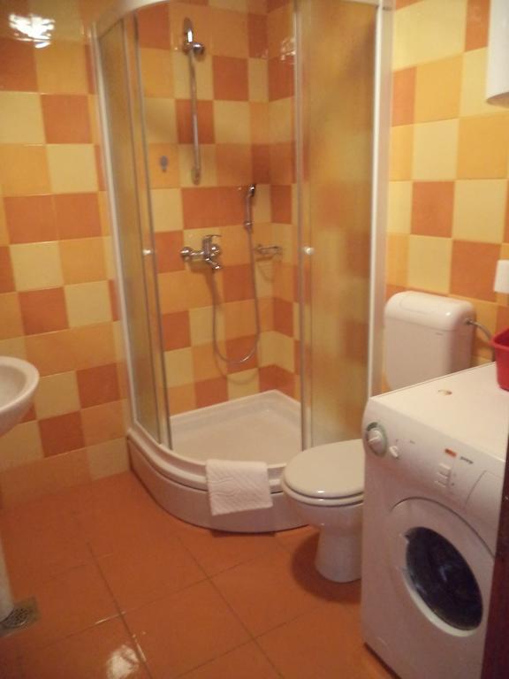 דוברובניק Apartments Prunus חדר תמונה
