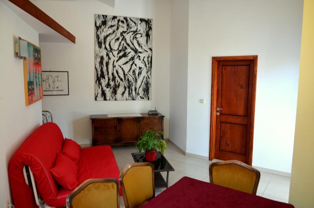 דוברובניק Apartments Prunus חדר תמונה