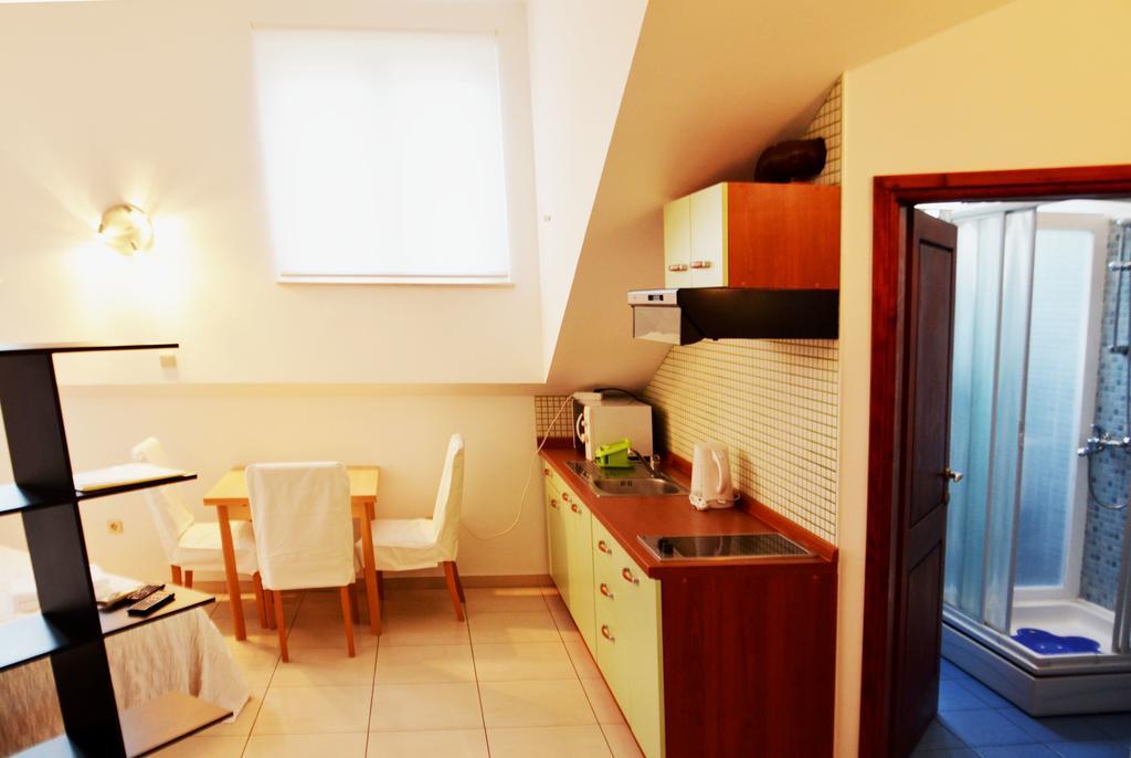 דוברובניק Apartments Prunus מראה חיצוני תמונה